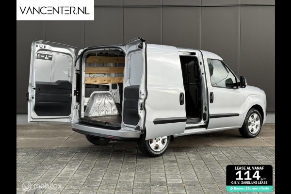 Opel Combo 1.3 CDTi Airco Cruise EURO 6 NIEUWE APK