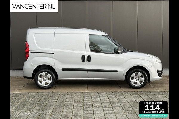 Opel Combo 1.3 CDTi Airco Cruise EURO 6 NIEUWE APK