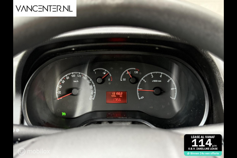Opel Combo 1.3 CDTi Airco Cruise EURO 6 NIEUWE APK