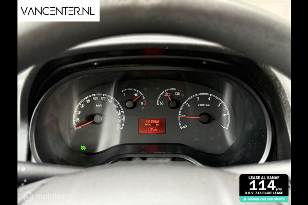 Opel Combo 1.3 CDTi Airco Cruise EURO 6 NIEUWE APK