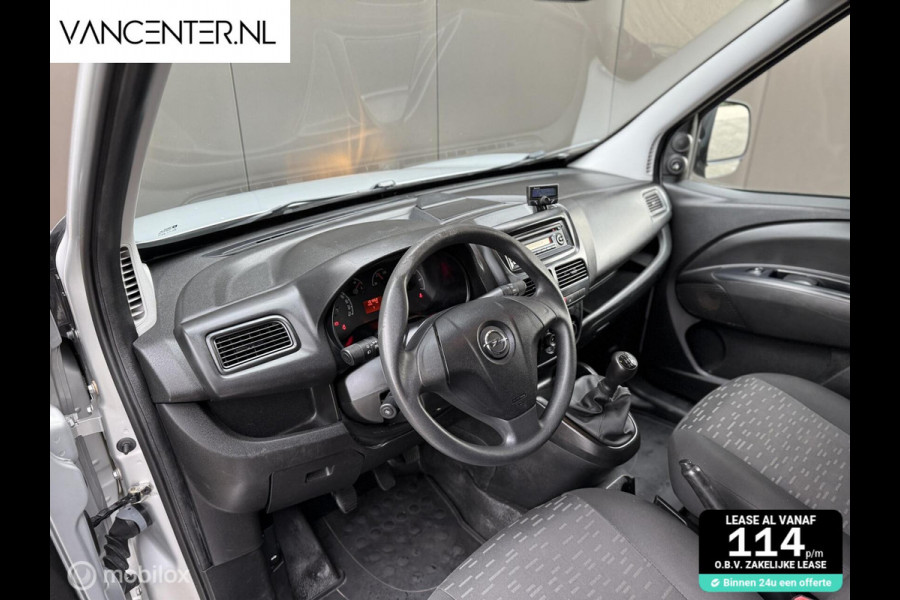 Opel Combo 1.3 CDTi Airco Cruise EURO 6 NIEUWE APK