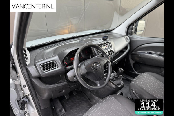 Opel Combo 1.3 CDTi Airco Cruise EURO 6 NIEUWE APK