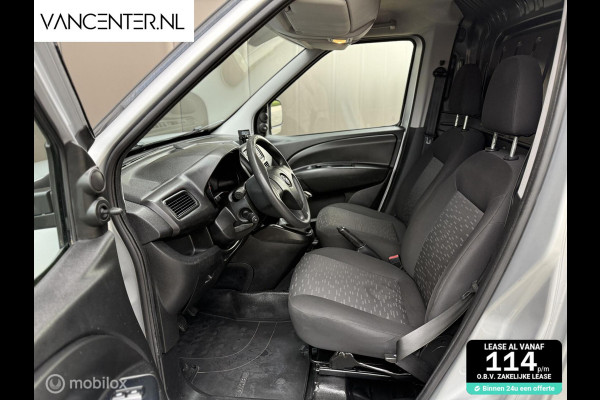 Opel Combo 1.3 CDTi Airco Cruise EURO 6 NIEUWE APK