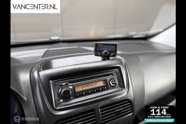 Opel Combo 1.3 CDTi Airco Cruise EURO 6 NIEUWE APK