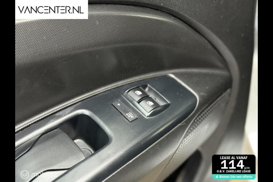 Opel Combo 1.3 CDTi Airco Cruise EURO 6 NIEUWE APK