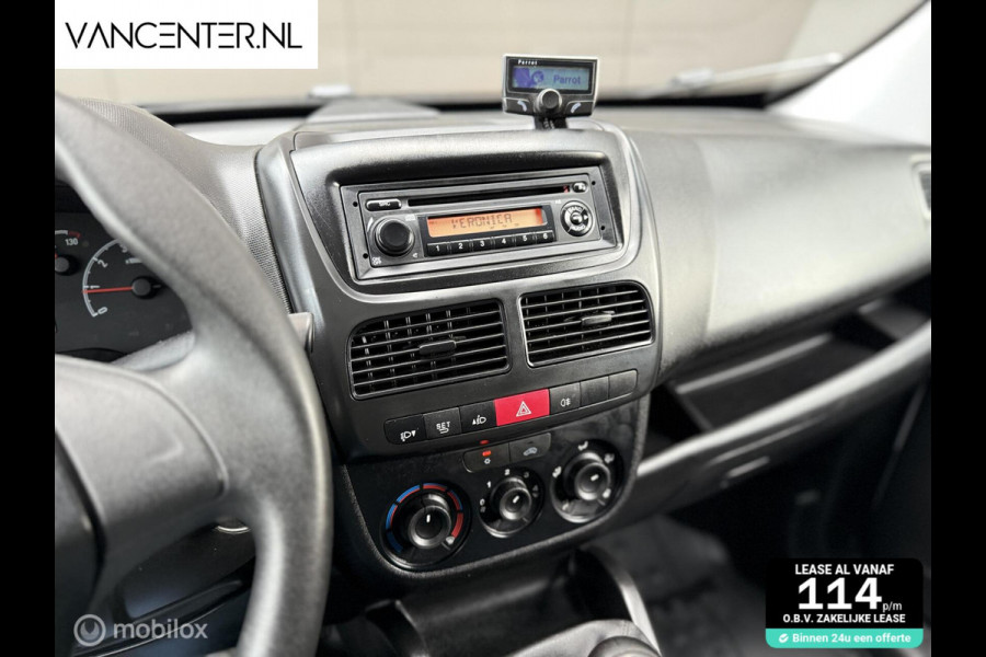 Opel Combo 1.3 CDTi Airco Cruise EURO 6 NIEUWE APK