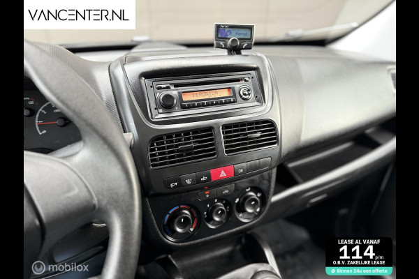 Opel Combo 1.3 CDTi Airco Cruise EURO 6 NIEUWE APK