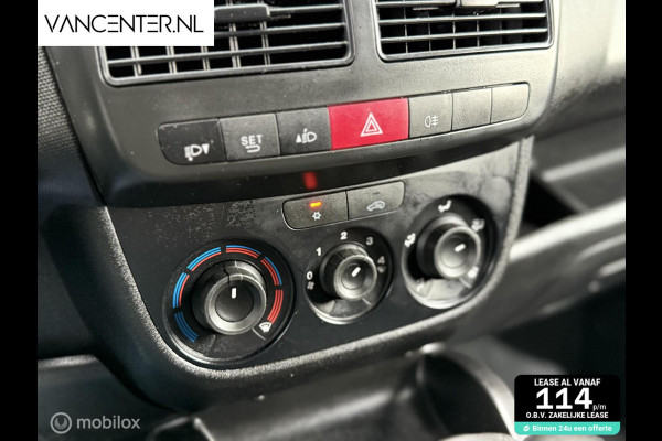 Opel Combo 1.3 CDTi Airco Cruise EURO 6 NIEUWE APK