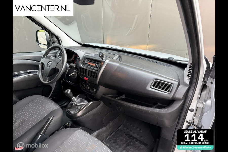 Opel Combo 1.3 CDTi Airco Cruise EURO 6 NIEUWE APK