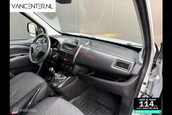 Opel Combo 1.3 CDTi Airco Cruise EURO 6 NIEUWE APK