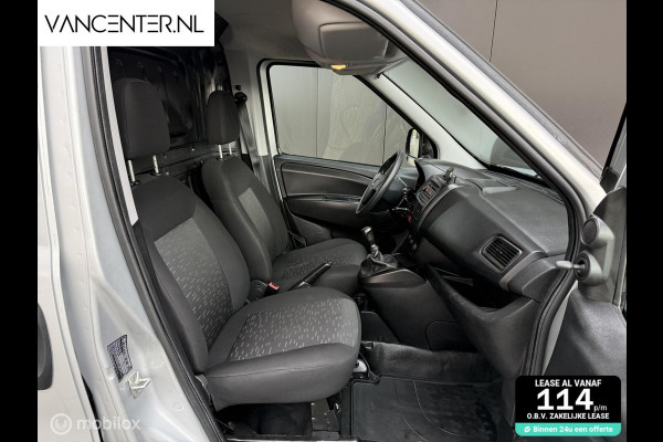 Opel Combo 1.3 CDTi Airco Cruise EURO 6 NIEUWE APK