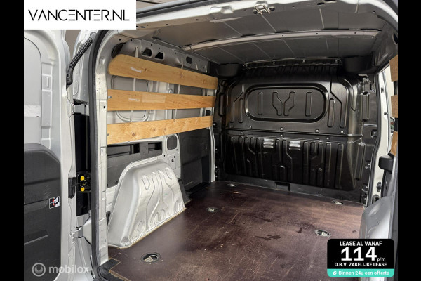 Opel Combo 1.3 CDTi Airco Cruise EURO 6 NIEUWE APK