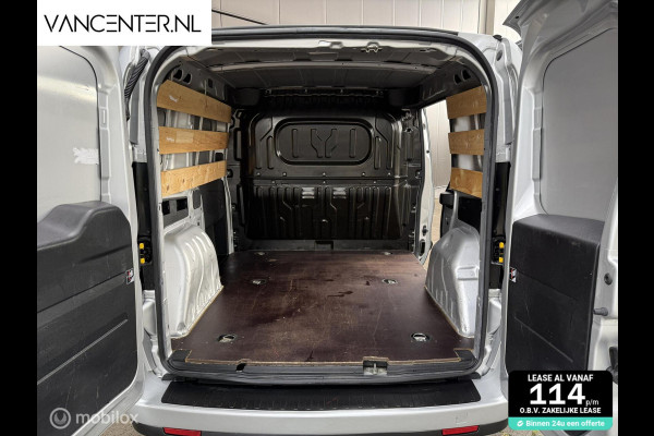 Opel Combo 1.3 CDTi Airco Cruise EURO 6 NIEUWE APK