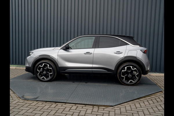 Opel Mokka 1.2 Turbo 130Pk Aut. Ultimate | Adapt. Cr. | Camera | Keyless | Prijs Rijklaar!!