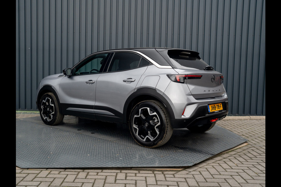 Opel Mokka 1.2 Turbo 130Pk Aut. Ultimate | Adapt. Cr. | Camera | Keyless | Prijs Rijklaar!!