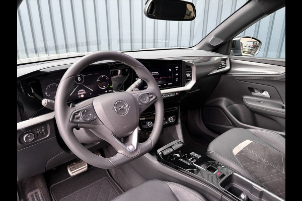 Opel Mokka 1.2 Turbo 130Pk Aut. Ultimate | Adapt. Cr. | Camera | Keyless | Prijs Rijklaar!!