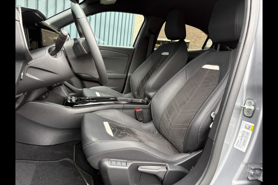 Opel Mokka 1.2 Turbo 130Pk Aut. Ultimate | Adapt. Cr. | Camera | Keyless | Prijs Rijklaar!!