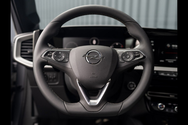 Opel Mokka 1.2 Turbo 130Pk Aut. Ultimate | Adapt. Cr. | Camera | Keyless | Prijs Rijklaar!!