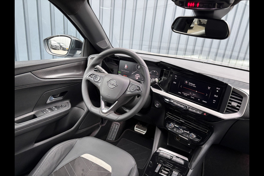 Opel Mokka 1.2 Turbo 130Pk Aut. Ultimate | Adapt. Cr. | Camera | Keyless | Prijs Rijklaar!!