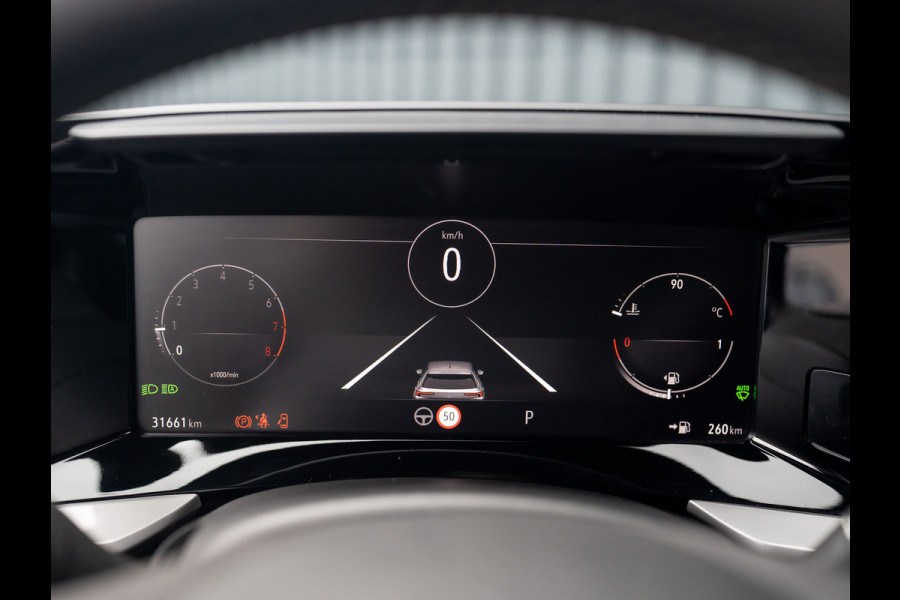 Opel Mokka 1.2 Turbo 130Pk Aut. Ultimate | Adapt. Cr. | Camera | Keyless | Prijs Rijklaar!!