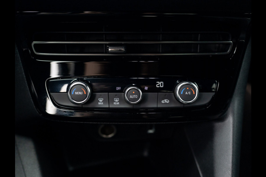 Opel Mokka 1.2 Turbo 130Pk Aut. Ultimate | Adapt. Cr. | Camera | Keyless | Prijs Rijklaar!!