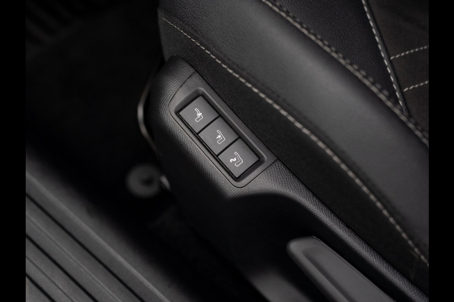 Opel Mokka 1.2 Turbo 130Pk Aut. Ultimate | Adapt. Cr. | Camera | Keyless | Prijs Rijklaar!!