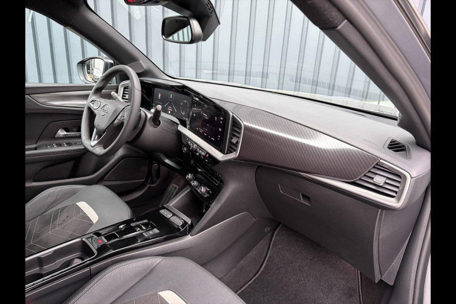 Opel Mokka 1.2 Turbo 130Pk Aut. Ultimate | Adapt. Cr. | Camera | Keyless | Prijs Rijklaar!!