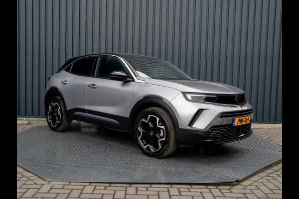 Opel Mokka 1.2 Turbo 130Pk Aut. Ultimate | Adapt. Cr. | Camera | Keyless | Prijs Rijklaar!!