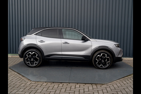 Opel Mokka 1.2 Turbo 130Pk Aut. Ultimate | Adapt. Cr. | Camera | Keyless | Prijs Rijklaar!!