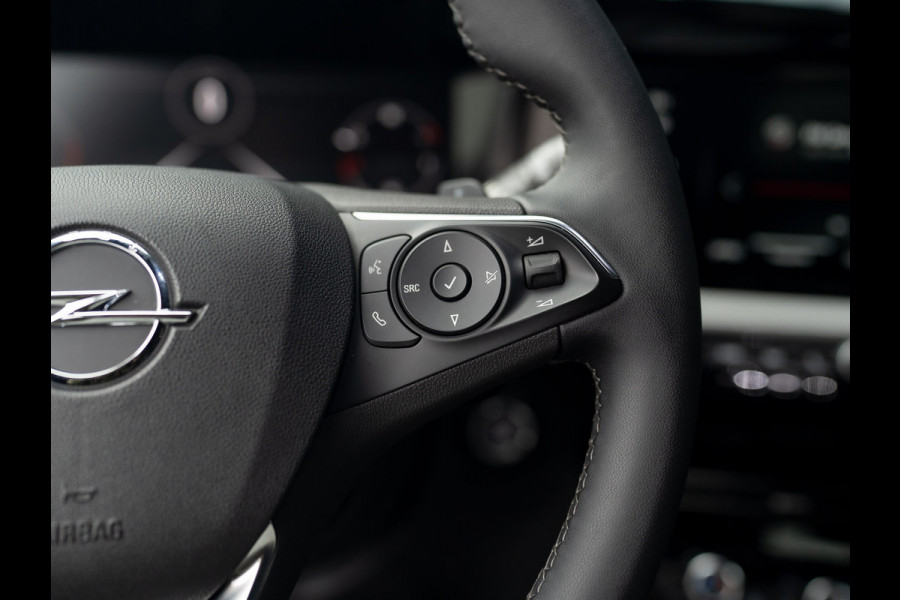 Opel Mokka 1.2 Turbo 130Pk Aut. Ultimate | Adapt. Cr. | Camera | Keyless | Prijs Rijklaar!!