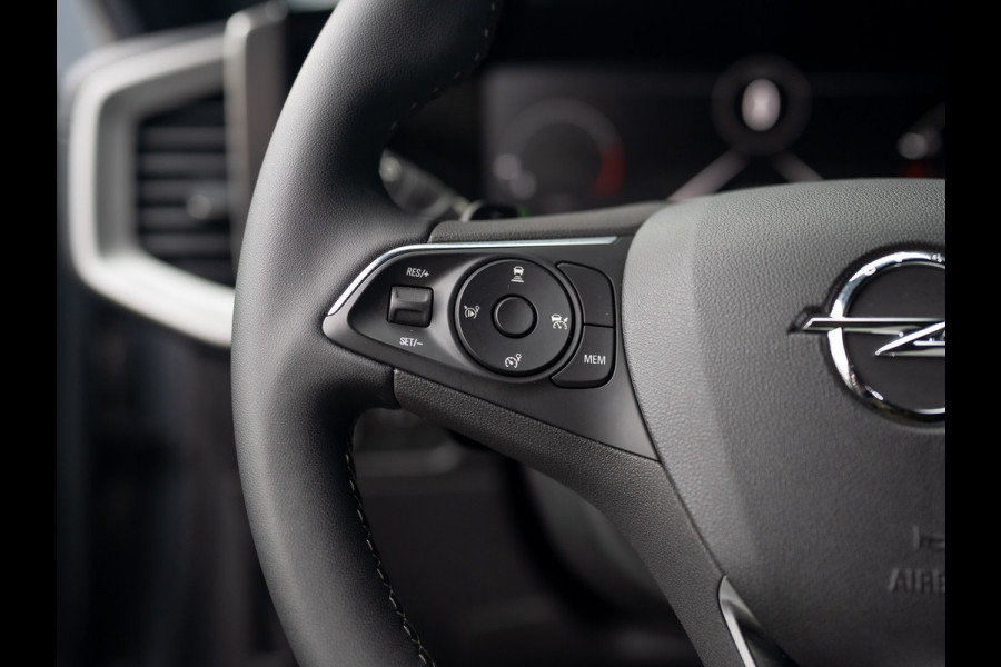 Opel Mokka 1.2 Turbo 130Pk Aut. Ultimate | Adapt. Cr. | Camera | Keyless | Prijs Rijklaar!!