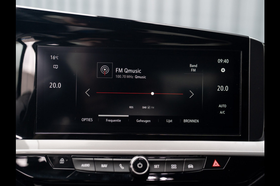 Opel Mokka 1.2 Turbo 130Pk Aut. Ultimate | Adapt. Cr. | Camera | Keyless | Prijs Rijklaar!!