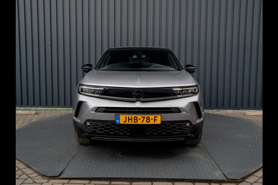 Opel Mokka 1.2 Turbo 130Pk Aut. Ultimate | Adapt. Cr. | Camera | Keyless | Prijs Rijklaar!!