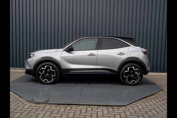 Opel Mokka 1.2 Turbo 130Pk Aut. Ultimate | Adapt. Cr. | Camera | Keyless | Prijs Rijklaar!!
