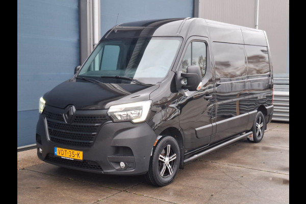 Renault Master T35 2.3 dCi 180 L2H2 Energy AIRCO / CRUISE CONTROLE / CAMERA / NAVI / TREKHAAK / 3 ZITS