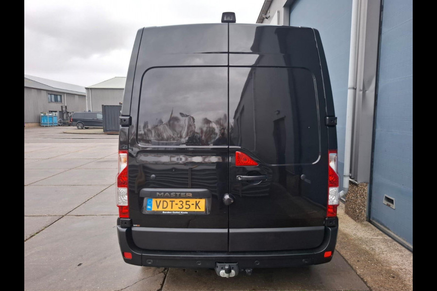 Renault Master T35 2.3 dCi 180 L2H2 Energy AIRCO / CRUISE CONTROLE / CAMERA / NAVI / TREKHAAK / 3 ZITS