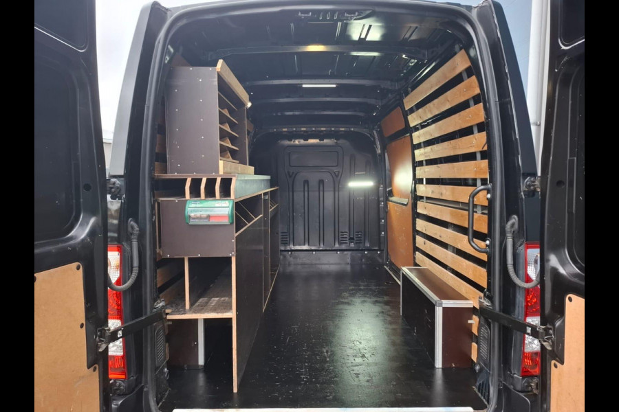Renault Master T35 2.3 dCi 180 L2H2 Energy AIRCO / CRUISE CONTROLE / CAMERA / NAVI / TREKHAAK / 3 ZITS