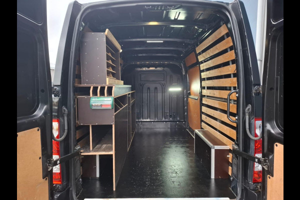 Renault Master T35 2.3 dCi 180 L2H2 Energy AIRCO / CRUISE CONTROLE / CAMERA / NAVI / TREKHAAK / 3 ZITS