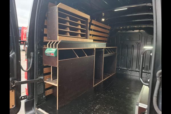 Renault Master T35 2.3 dCi 180 L2H2 Energy AIRCO / CRUISE CONTROLE / CAMERA / NAVI / TREKHAAK / 3 ZITS