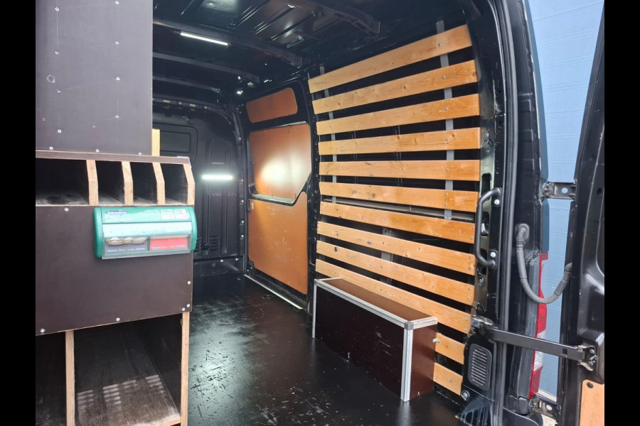 Renault Master T35 2.3 dCi 180 L2H2 Energy AIRCO / CRUISE CONTROLE / CAMERA / NAVI / TREKHAAK / 3 ZITS