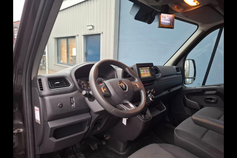 Renault Master T35 2.3 dCi 180 L2H2 Energy AIRCO / CRUISE CONTROLE / CAMERA / NAVI / TREKHAAK / 3 ZITS
