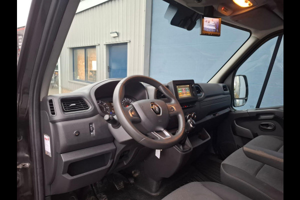 Renault Master T35 2.3 dCi 180 L2H2 Energy AIRCO / CRUISE CONTROLE / CAMERA / NAVI / TREKHAAK / 3 ZITS
