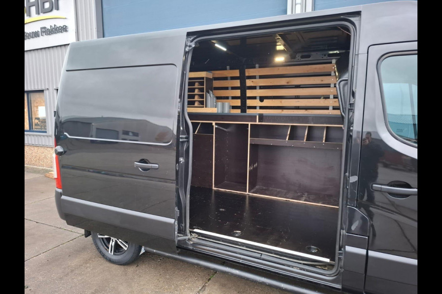 Renault Master T35 2.3 dCi 180 L2H2 Energy AIRCO / CRUISE CONTROLE / CAMERA / NAVI / TREKHAAK / 3 ZITS