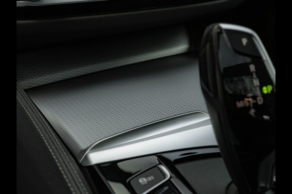 BMW 6 Serie Gran Turismo 630i M-Sport - Pano - Adaptive Air - Active Steering - Stoelventilatie - Nappa Leder