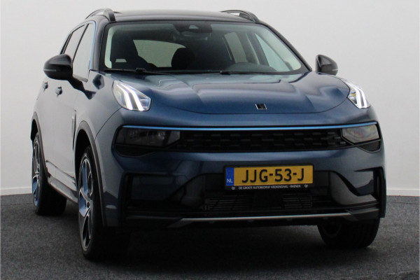 Lynk & Co 01 1.5 Plug-in Hybrid Automaat Two-Tone, Panoramadak, ACC, Keyless, Navigatie, PDC, LED, 20'' Lynk & Co 01 1.5 Plug-in Hybrid Automaat Two-Tone, Panoramadak, ACC, Keyless, Navigatie, PDC, LED, 20''