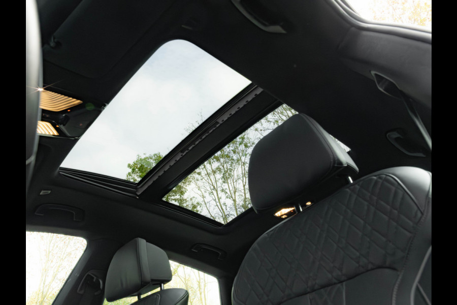 BMW 6 Serie Gran Turismo 630i M-Sport - Pano - Adaptive Air - Active Steering - Stoelventilatie - Nappa Leder