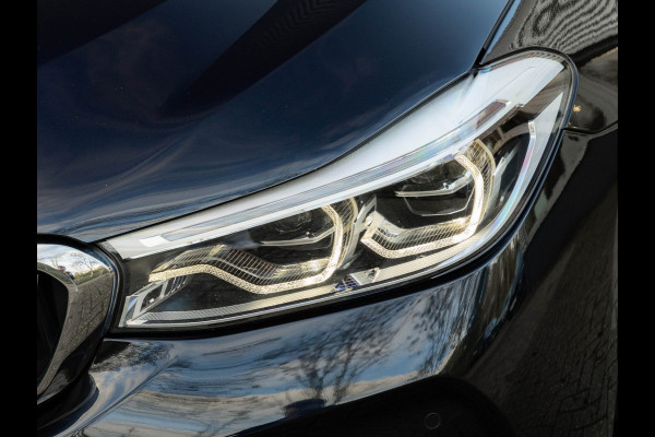 BMW 6 Serie Gran Turismo 630i M-Sport - Pano - Adaptive Air - Active Steering - Stoelventilatie - Nappa Leder