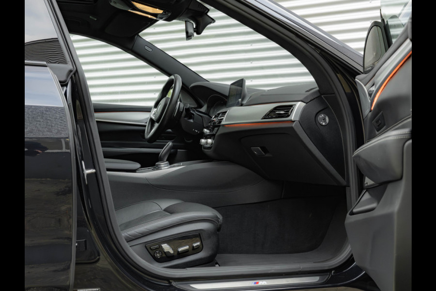 BMW 6 Serie Gran Turismo 630i M-Sport - Pano - Adaptive Air - Active Steering - Stoelventilatie - Nappa Leder