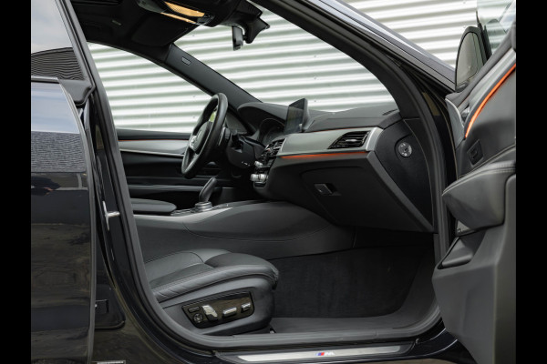 BMW 6 Serie Gran Turismo 630i M-Sport - Pano - Adaptive Air - Active Steering - Stoelventilatie - Nappa Leder