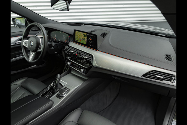 BMW 6 Serie Gran Turismo 630i M-Sport - Pano - Adaptive Air - Active Steering - Stoelventilatie - Nappa Leder